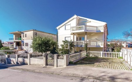 Apartman Selce - CKC986