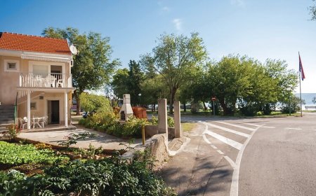 Apartman Raslina - CDV039