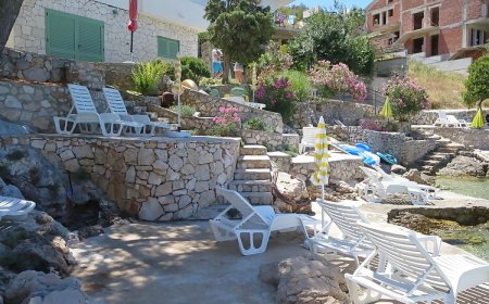 Apartments Orhideja Bilo