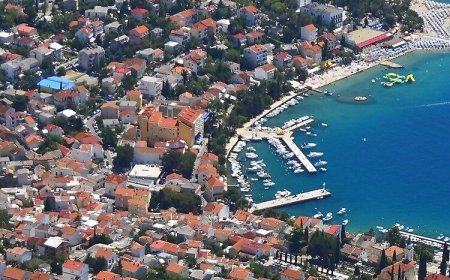 Apartment Tuba Selce