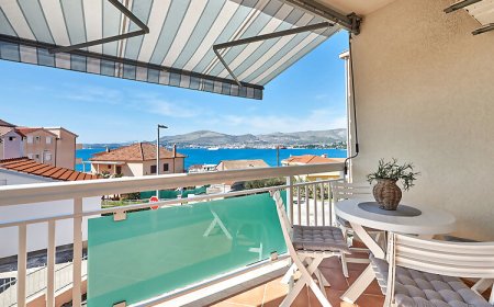 Apartman Okrug Gornji - CDC430