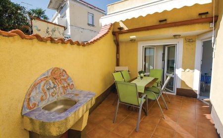 Apartman Crikvenica - CKC258