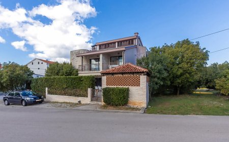 Apartman Jadranovo - CKC171