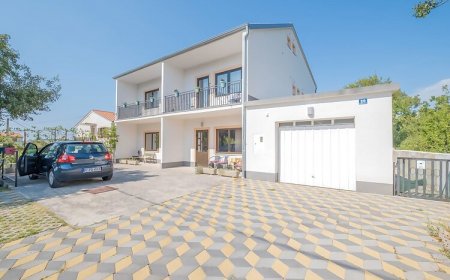 Apartman & Rooms Pejo Jadranovo