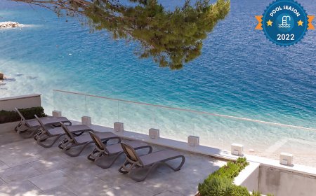 Apartments Empress Mimice