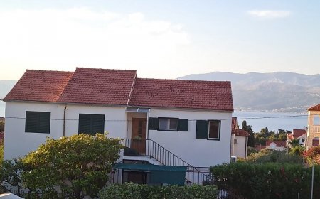 Apartman Sani Supetar