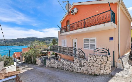 Apartman Marina - CSC228