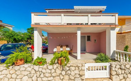 Apartman Vir - CDA139