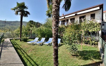 Apartmani Zeljka Opatija