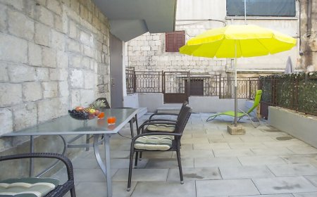 Apartman Zdrav Split