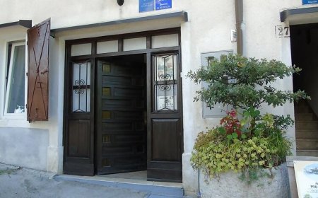 Apartman Stjepan Motovun