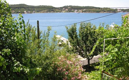 Apartman Verica Supetarska Draga