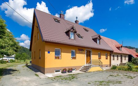 Apartman Fužine - CKB207