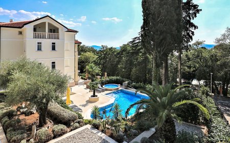 Apartman Crikvenica - CKC061