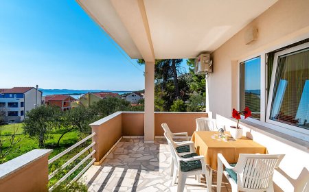 Apartman Drage - CDA867