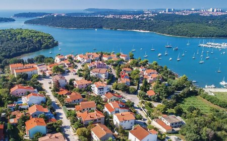 Apartman Pula - CIB236