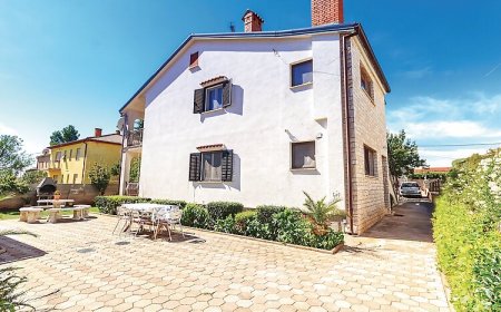 Apartman Šišan - CIZ192