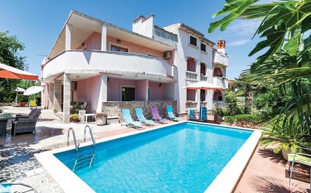 Apartman Rovinj - CIV602