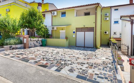 Apartman Pula - CIR530