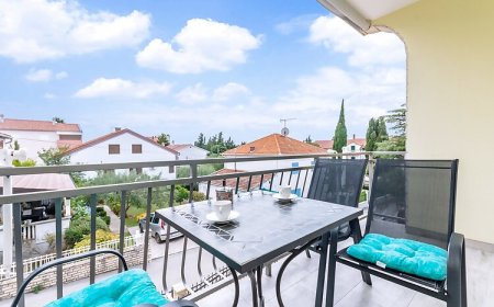 Apartment Marigold Sv. Filip i Jakov