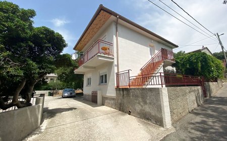 Apartment Tabako Povile