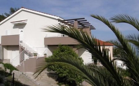 Apartments Ljubica Vinisce