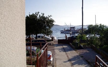 Apartman Ante Srima