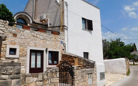 Apartments Suncokret Medulin