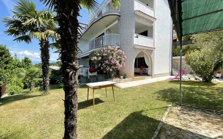 Apartman Gubic A/4 Njivice