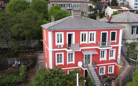 Apartman Kantrida Rijeka