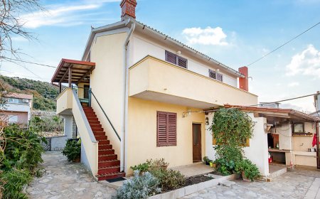 Apartman Rab - CKR702