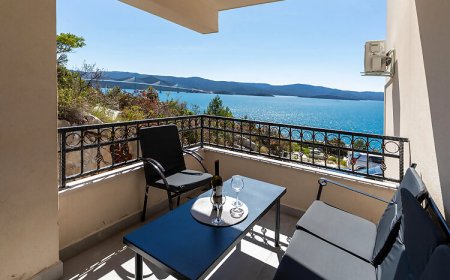 Apartman Komarna - CDR527