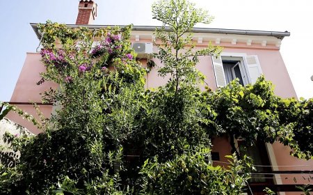 Aparman Ivan Mali Lošinj