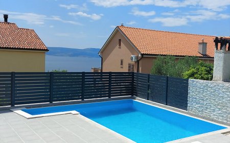 Apartman Radmi Novi Vinodolski