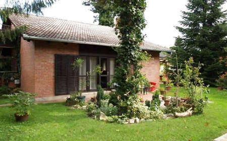 Sobe Branka Križevci