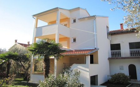 Studio Sena 1 Rovinj