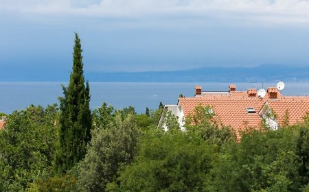 Apartman Jadran Malinska