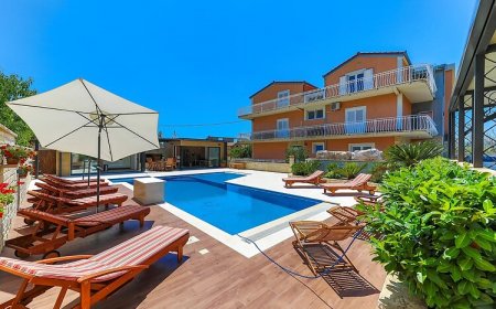 Apartman Kaštel Stari - CDT745