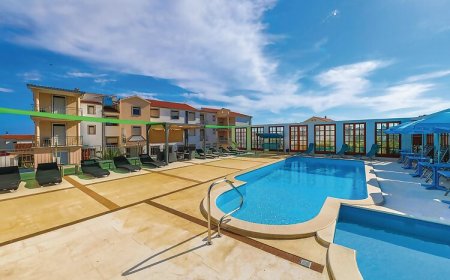 Apartman Okrug Gornji - CDF883