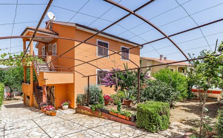 Apartman Banjole - CIB115