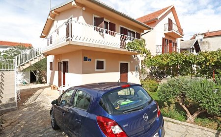 Apartment Summer Break Vodice