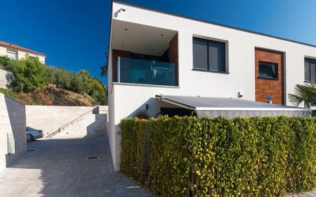 Apartment Carmen Malinska