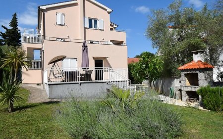 Apartment Josip Malinska