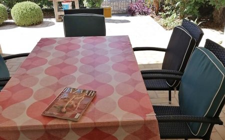 Apartmanok A Tenger Mellett Rogoznica - 1115