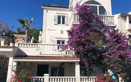 Apartment Palma Marina