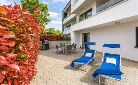 Apartman Vantačići - CKI392