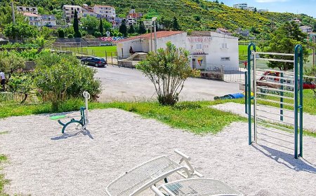 Apartment Ivano Dugi Rat