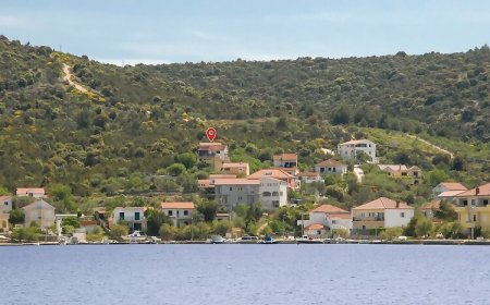 Apartman Vinišće - CDF880