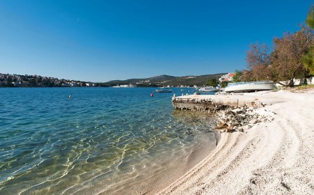 Apartman Rogoznica - CDJ853