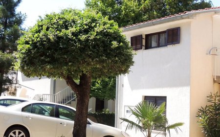 Apartment Starman Malinska